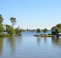 Cypress Townhouse 17 - Mulwala - Hotels Melbourne