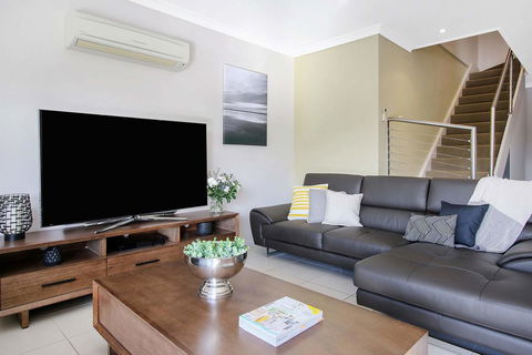 Cypress Townhouse 21 - Mulwala - Hotels Melbourne 3