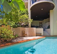 Da Vinci - Hotels Melbourne