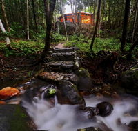 Daintree Cascades - Hotels Melbourne