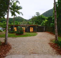Daintree Rainforest Beach House - Hotels Melbourne