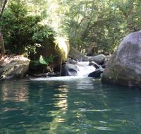 Daintree Secrets Rainforest Sanctuary - Hotels Melbourne