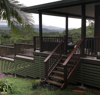 daintree valley cottage - Hotels Melbourne
