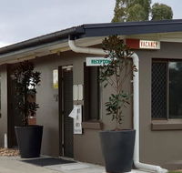 Dalby Parkview Motel - Hotels Melbourne
