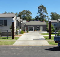 Dalby Tourist Park - Hotels Melbourne