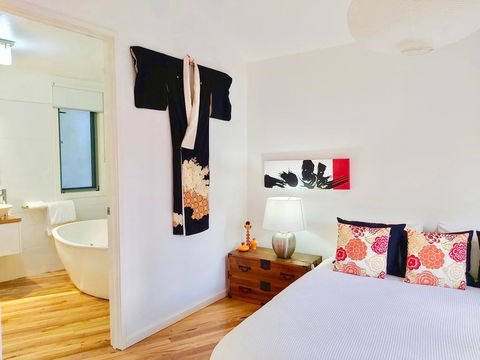 Dalrymples Guest Cottages - Hotels Melbourne 1