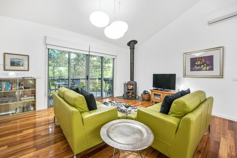 Dalrymples Guest Cottages - Hotels Melbourne 3