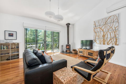 Dalrymples Guest Cottages - Hotels Melbourne 2