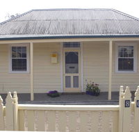 Darcy's Cottage on Piper - Hotels Melbourne