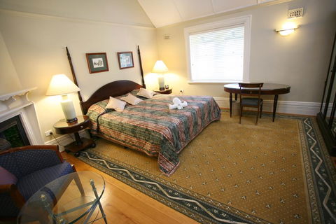 Darcy's Hotel - Hotels Melbourne 3