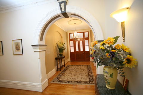 Darcy's Hotel - Hotels Melbourne 0