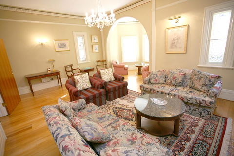 Darcy's Hotel - Hotels Melbourne 2