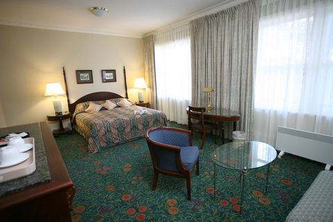 Darcy's Hotel - Hotels Melbourne 1