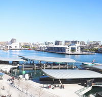 Darling harbour Waterview Luxury Apartment - Hotels Melbourne