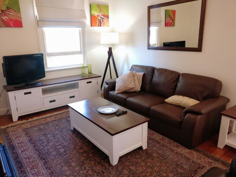 Darling House Castlemaine - Hotels Melbourne 2