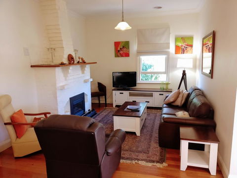 Darling House Castlemaine - Hotels Melbourne 3