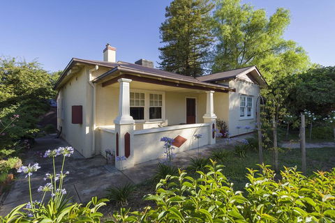 Darling House Castlemaine - Hotels Melbourne 0
