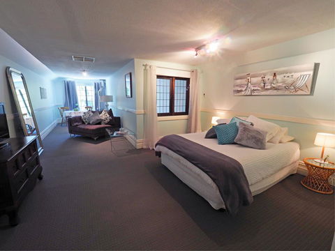 Darlington House - Hotels Melbourne 1