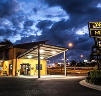 Darra Motel  Conference Centre - Hotels Melbourne
