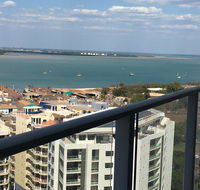 Darwin City - The Oaks with Harbour Views - Hotels Melbourne