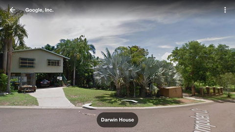 Darwin House - Hotels Melbourne 0
