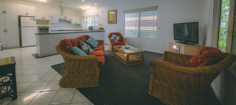 Darwin House - Hotels Melbourne 2