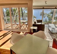 Dauphine 1/23 Townsend Street - Hotels Melbourne