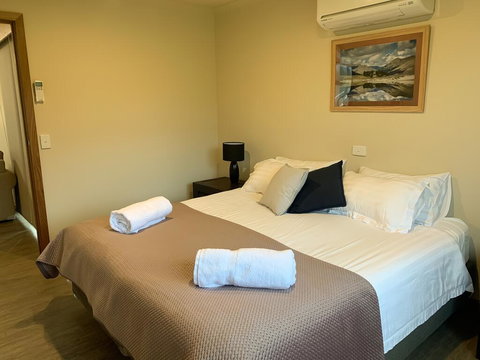 Daysend Cottages - Hotels Melbourne 3
