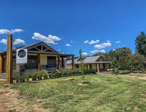 Daysend Cottages - Hotels Melbourne 0