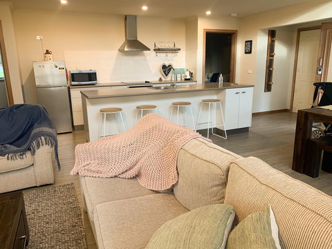 Daysend Cottages - Hotels Melbourne 1