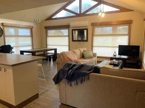 Daysend Cottages - Hotels Melbourne 2