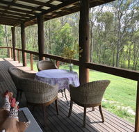 Delaneys Creek Cabin Retreat - Hotels Melbourne