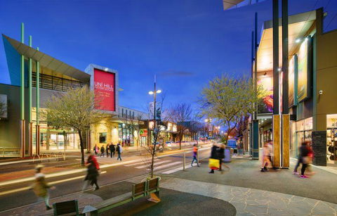 Delicate And Peaceful Bundoora Townhouse 12-R2 - Hotels Melbourne 3