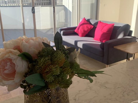 Delicate And Peaceful Bundoora Townhouse 12-R3 - Hotels Melbourne 1