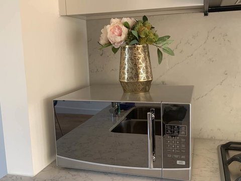 Delicate And Peaceful Bundoora Townhouse 12-R3 - Hotels Melbourne 2