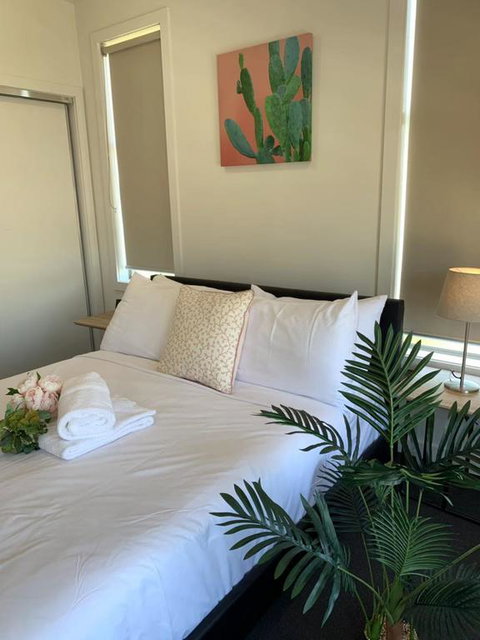 Delicate And Peaceful Bundoora Townhouse 12-R3 - Hotels Melbourne 3