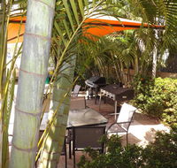 Derby Lodge Self Contained Apartments - Hotels Melbourne