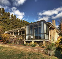 Derwent Vista - Hotels Melbourne