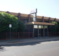 Desert Rose Inn Alice Springs - Hotels Melbourne