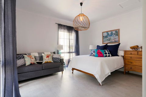 Designer Town Villa - Hotels Melbourne 3