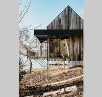 Deviot Boat House - Hotels Melbourne