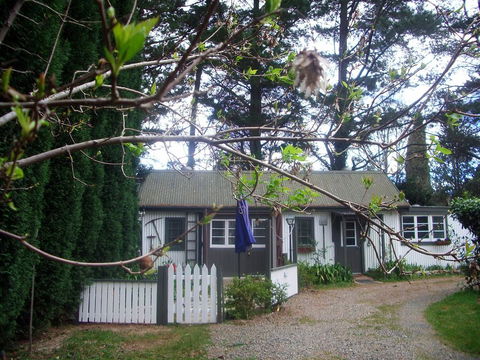 Devon Long Barn - Hotels Melbourne 0