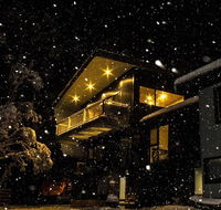 Diana Alpine Lodge - Hotels Melbourne