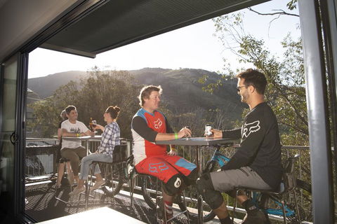 Diana Alpine Lodge - Hotels Melbourne 1
