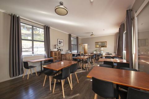 Diana Alpine Lodge - Hotels Melbourne 2