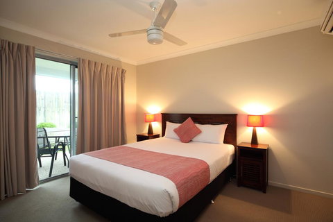 Direct Hotels - Villas On Rivergum - Hotels Melbourne 3