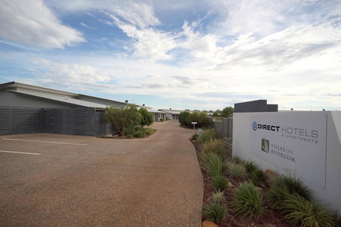 Direct Hotels - Villas On Rivergum - Hotels Melbourne 0