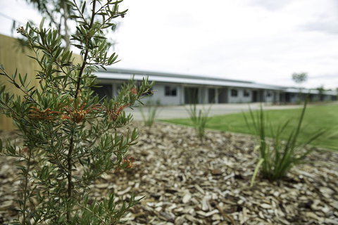 Direct Hotels - Villas On Rivergum - Hotels Melbourne 1