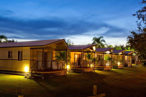 Discovery Parks - Fraser Street, Hervey Bay - Hotels Melbourne 0