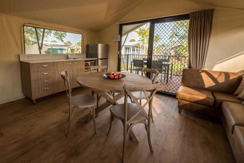 Discovery Parks - Fraser Street, Hervey Bay - Hotels Melbourne 2